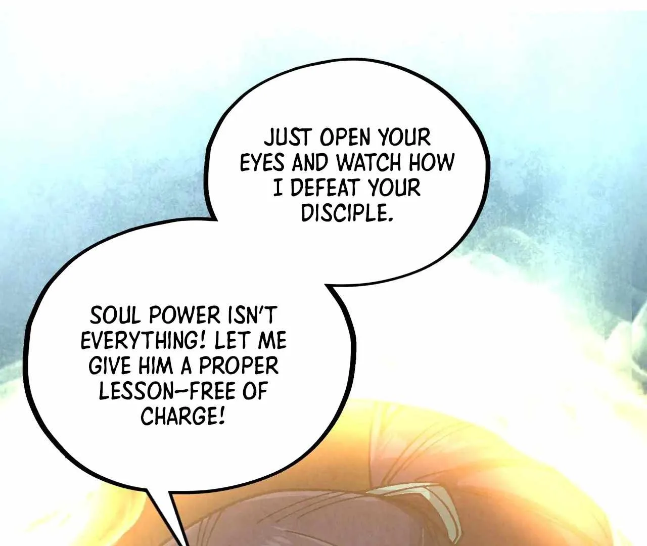 The Eternal Supreme Chapter 391 page 66
