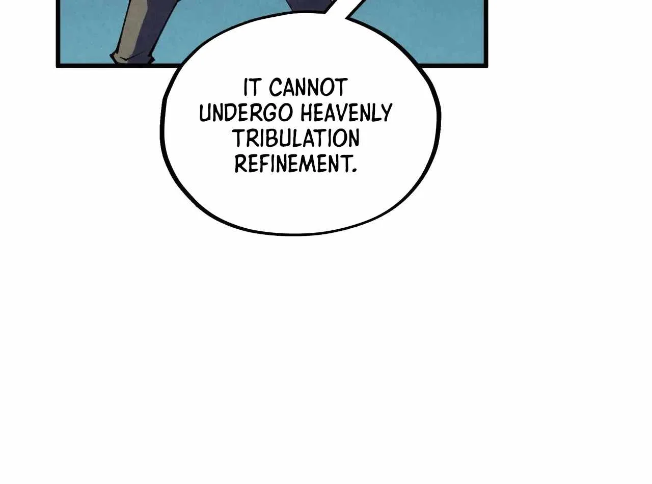 The Eternal Supreme Chapter 392 page 22