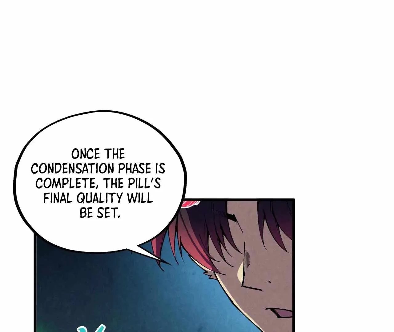 The Eternal Supreme Chapter 392 page 20