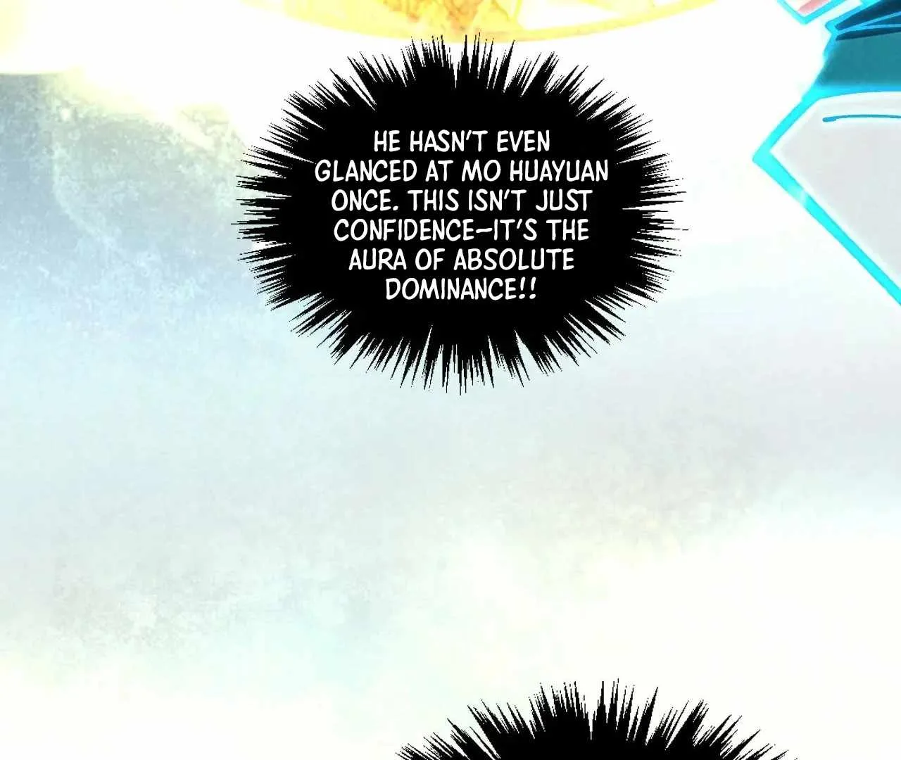 The Eternal Supreme Chapter 392 page 16