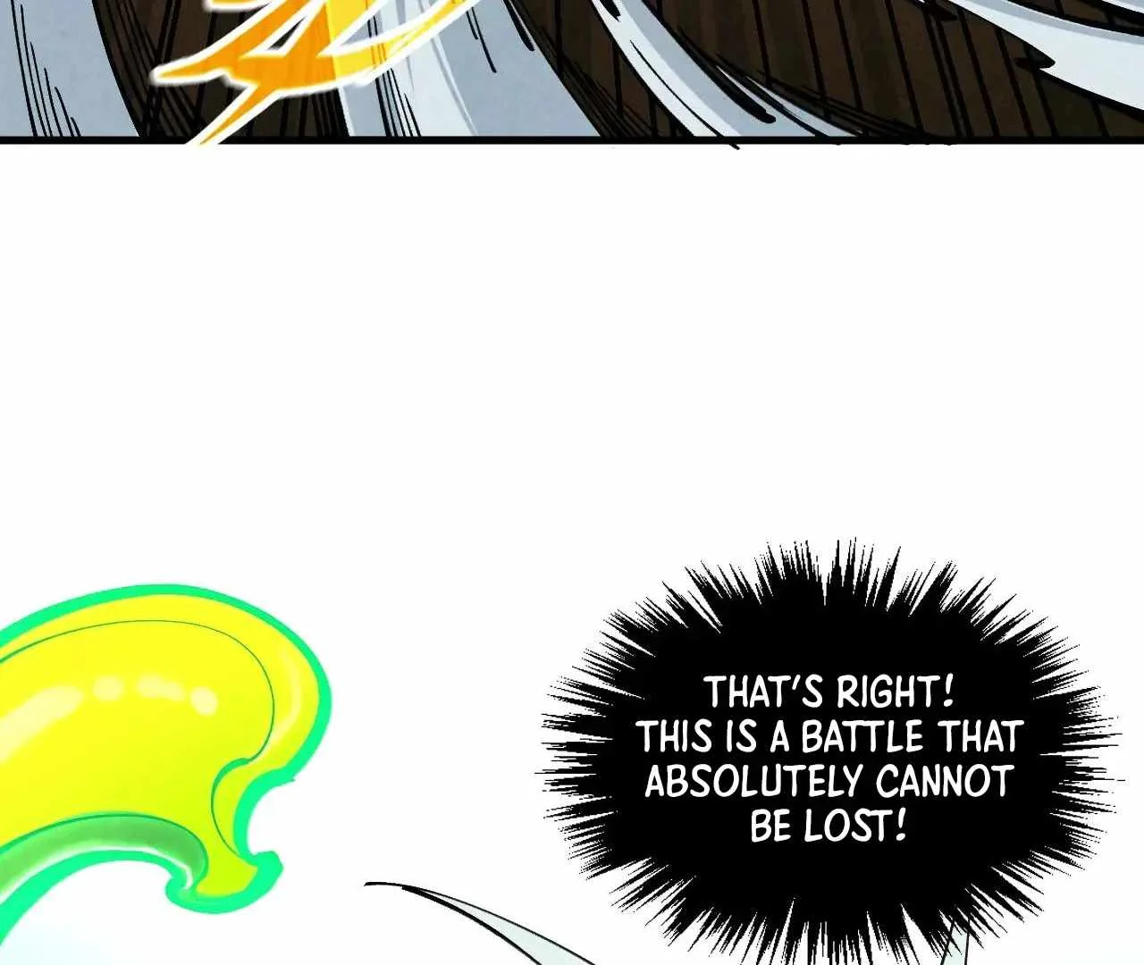 The Eternal Supreme Chapter 392 page 26