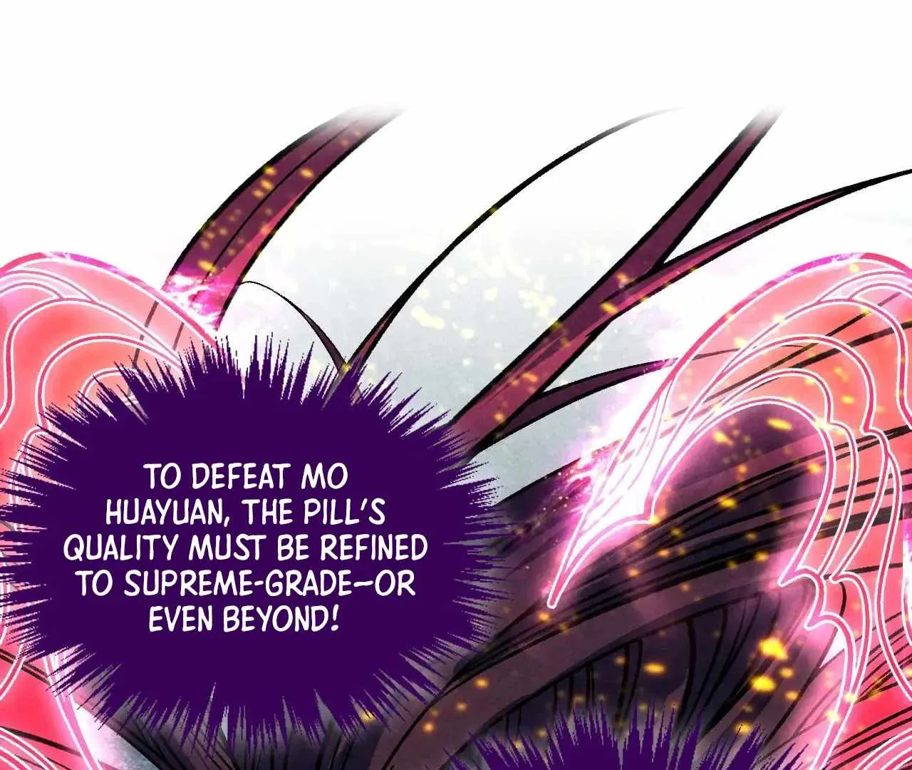 The Eternal Supreme Chapter 392 page 3