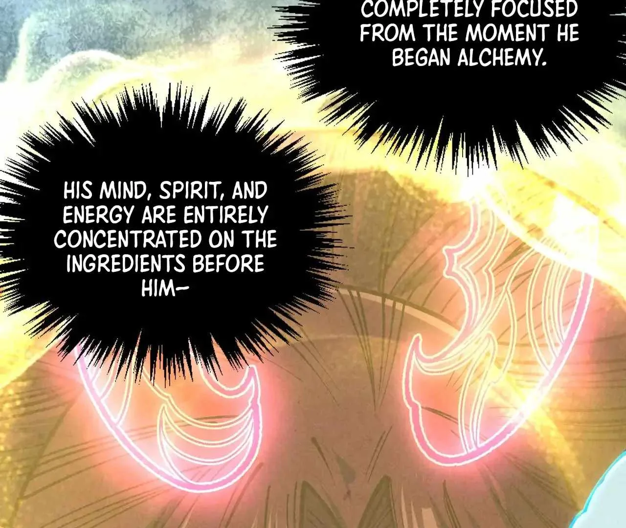 The Eternal Supreme Chapter 392 page 14