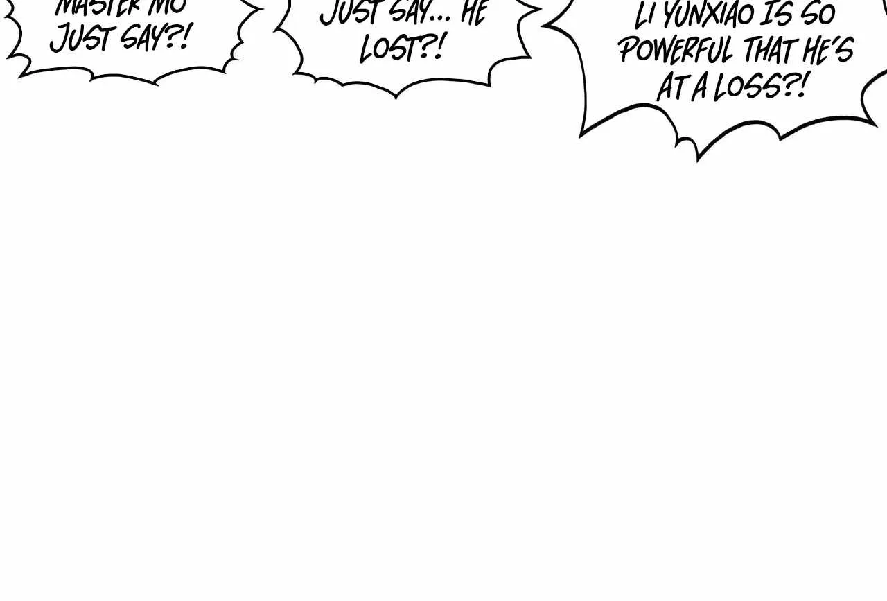 The Eternal Supreme Chapter 392 page 36