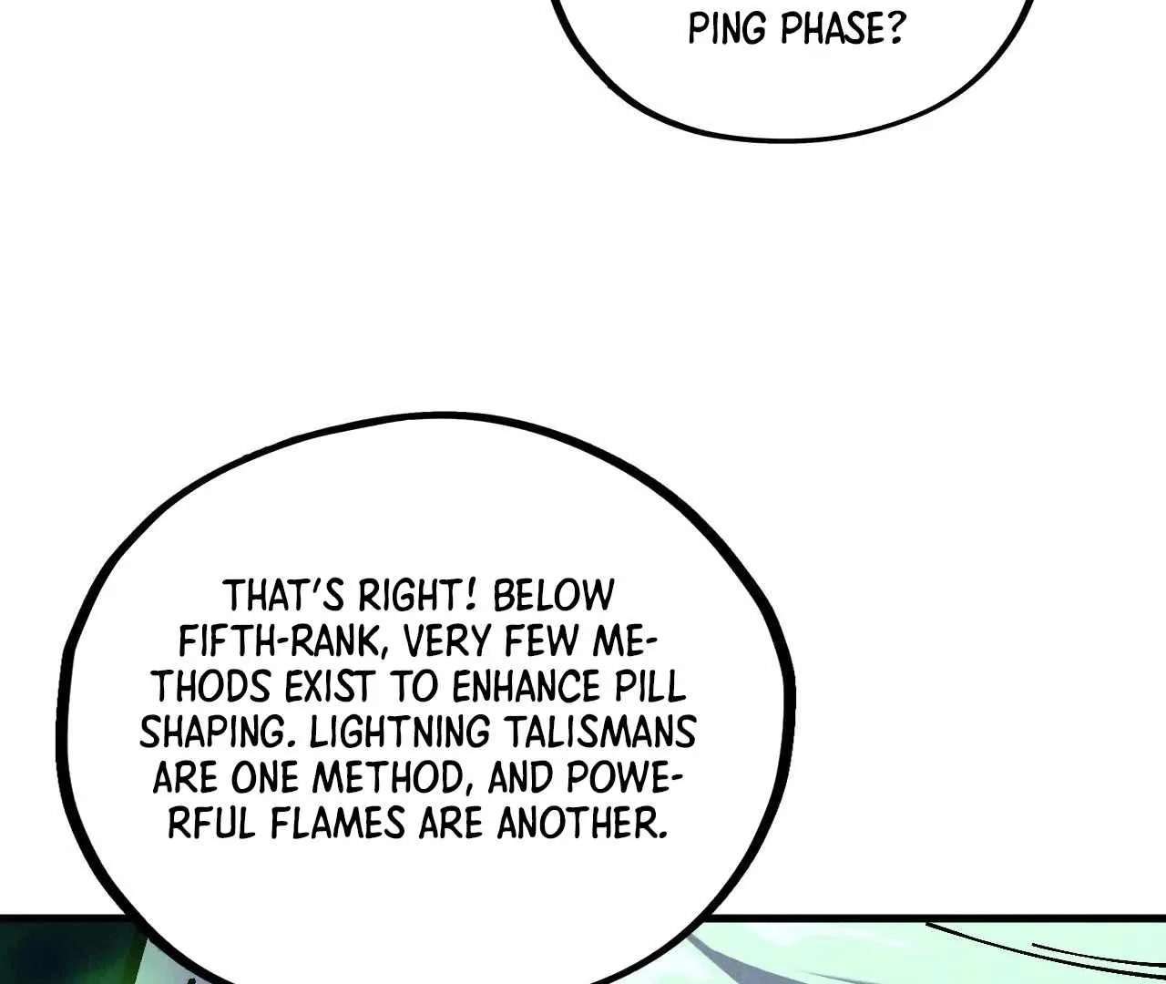 The Eternal Supreme Chapter 392 page 40