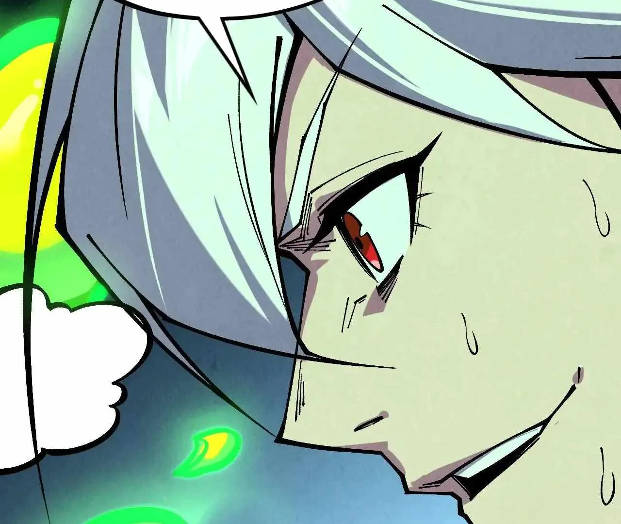 The Eternal Supreme Chapter 392 page 41