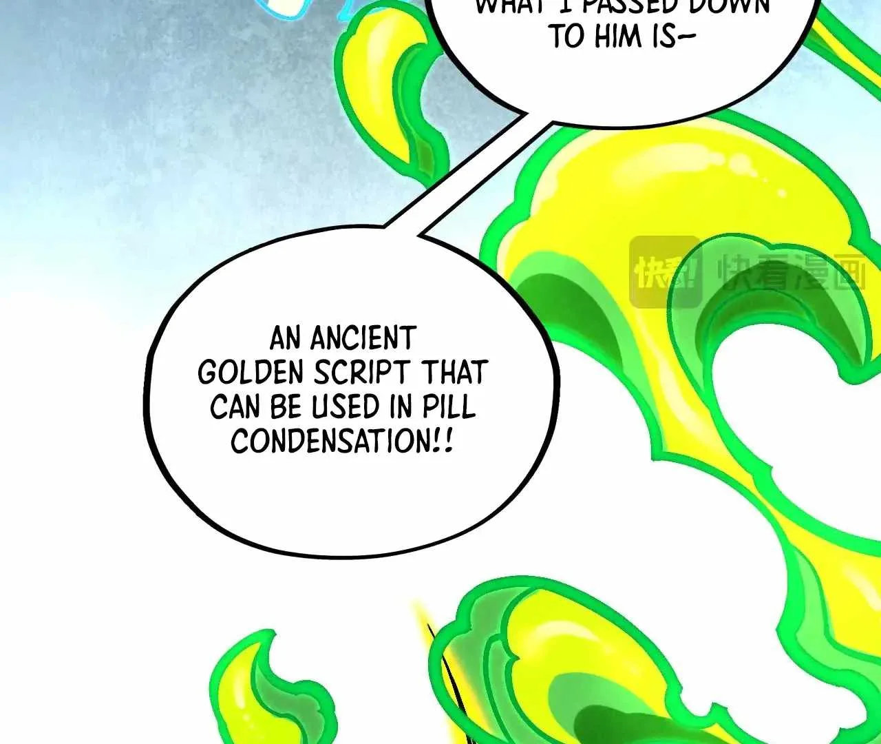 The Eternal Supreme Chapter 392 page 46