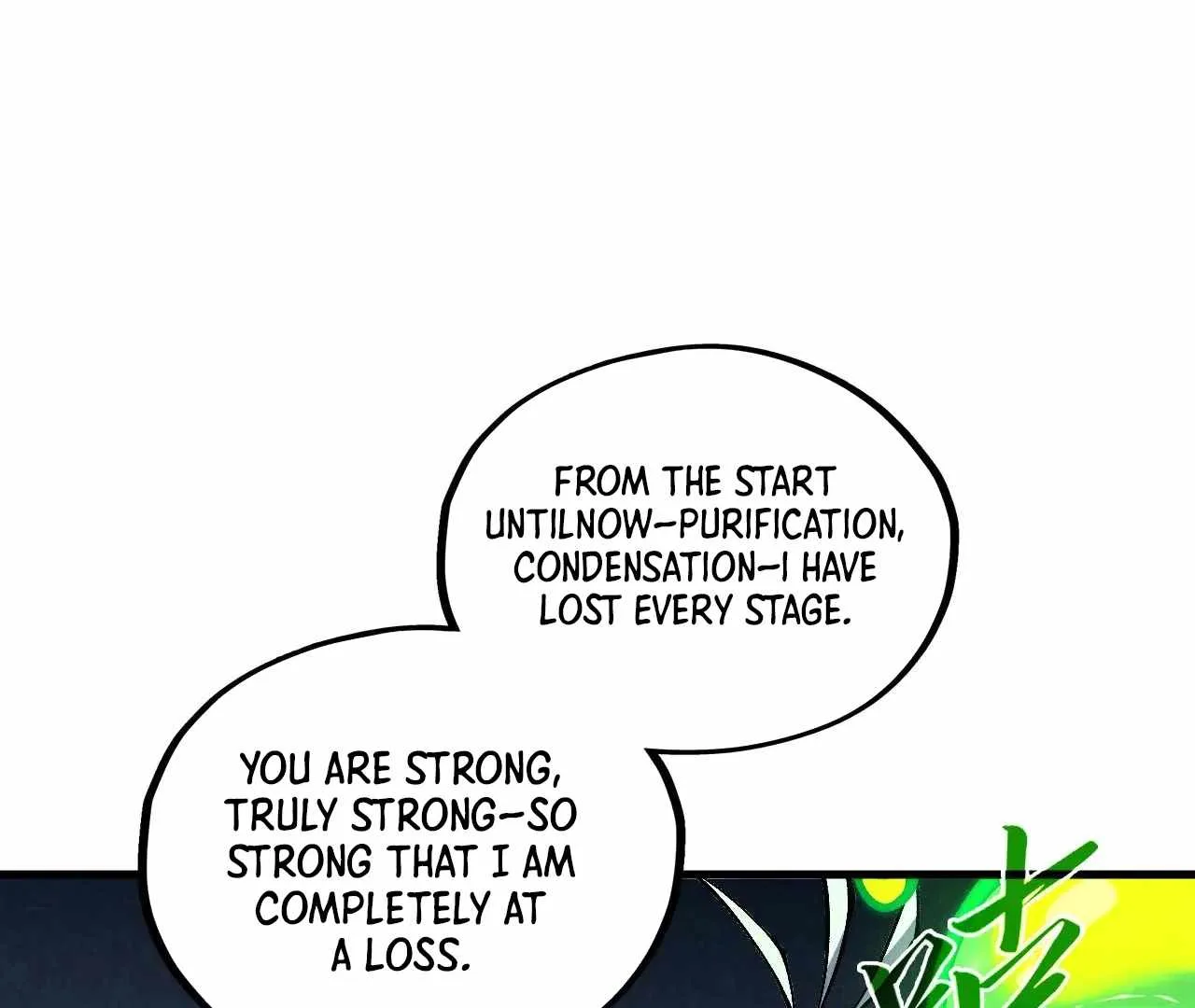 The Eternal Supreme Chapter 392 page 33
