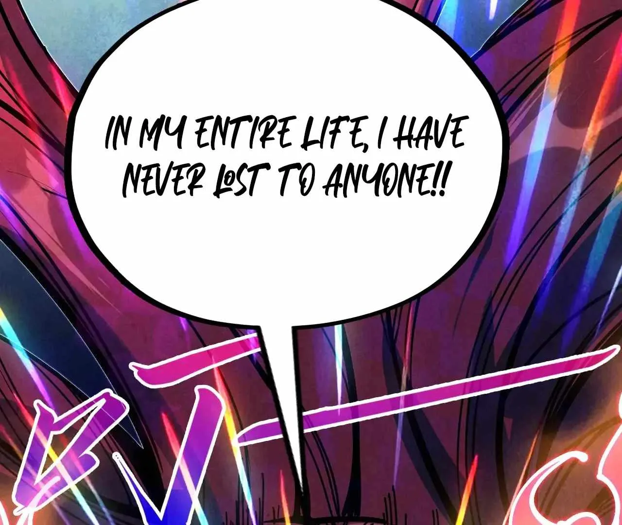 The Eternal Supreme Chapter 392 page 62