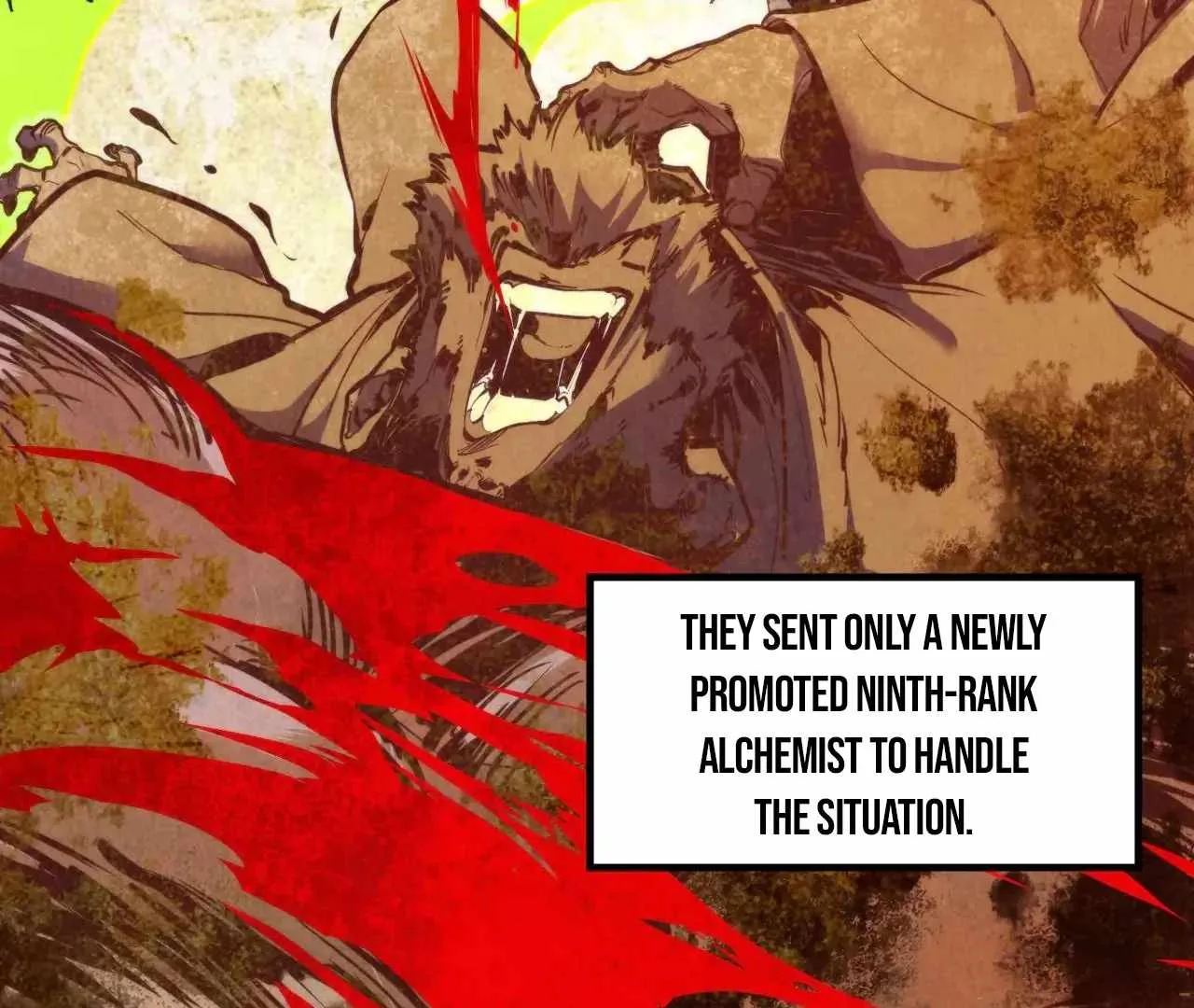 The Eternal Supreme Chapter 392 page 81