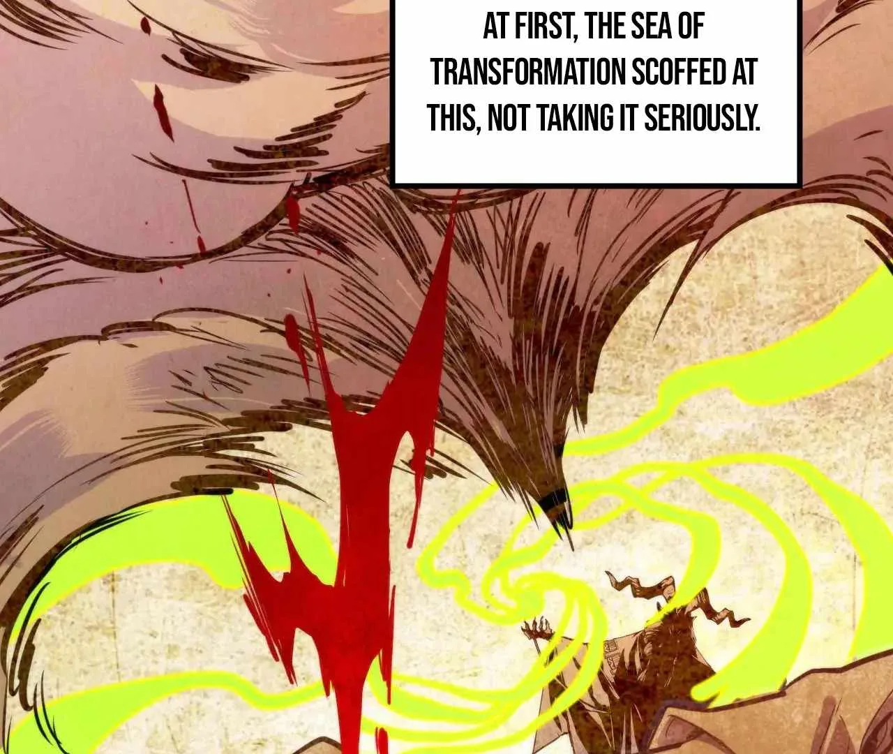 The Eternal Supreme Chapter 392 page 80