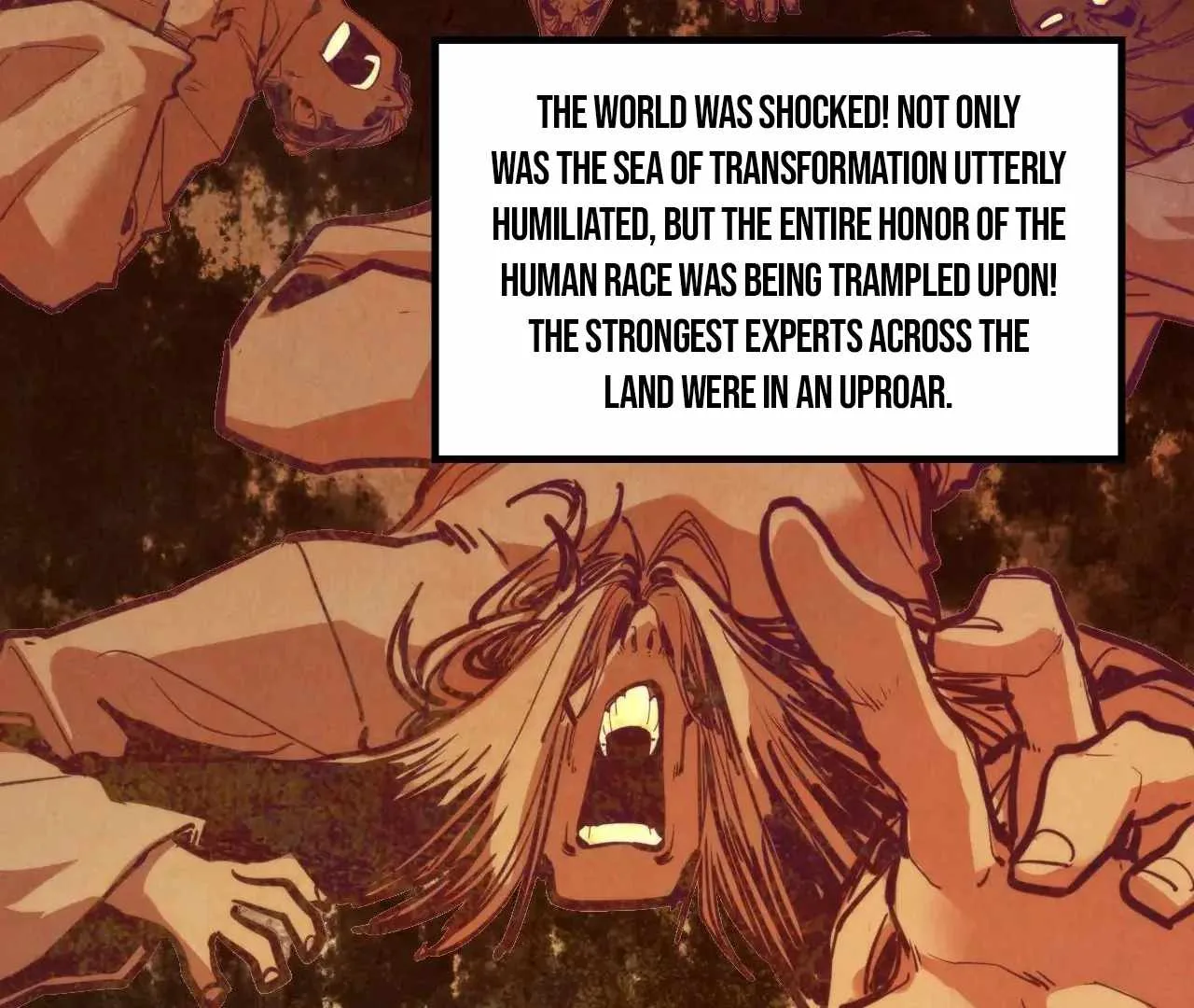 The Eternal Supreme Chapter 392 page 86