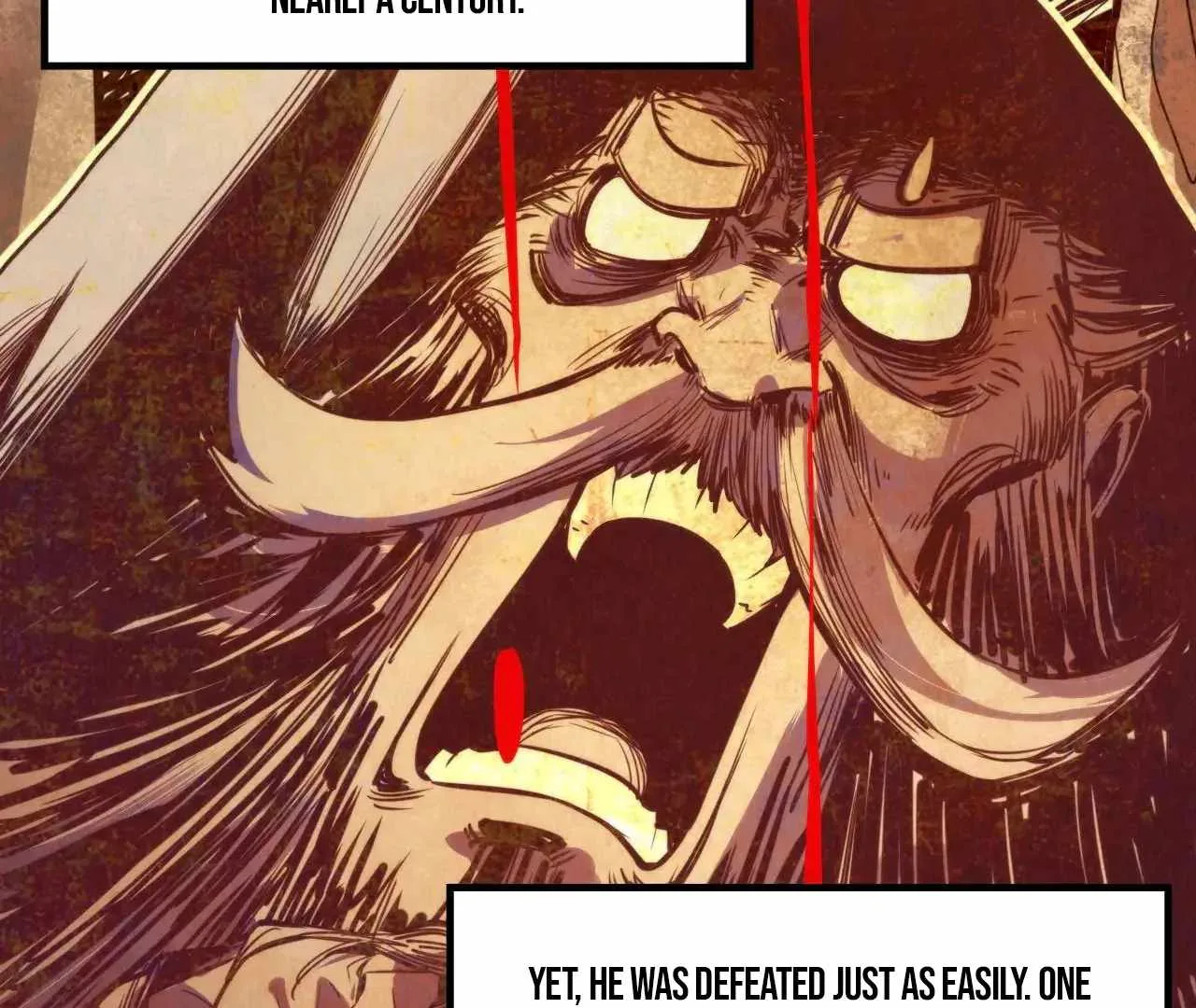 The Eternal Supreme Chapter 392 page 84
