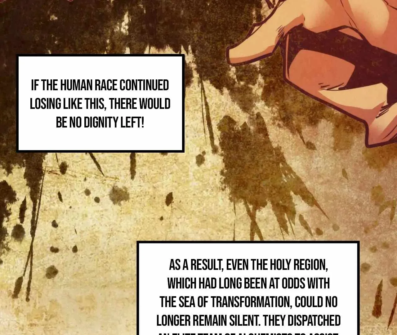 The Eternal Supreme Chapter 392 page 87