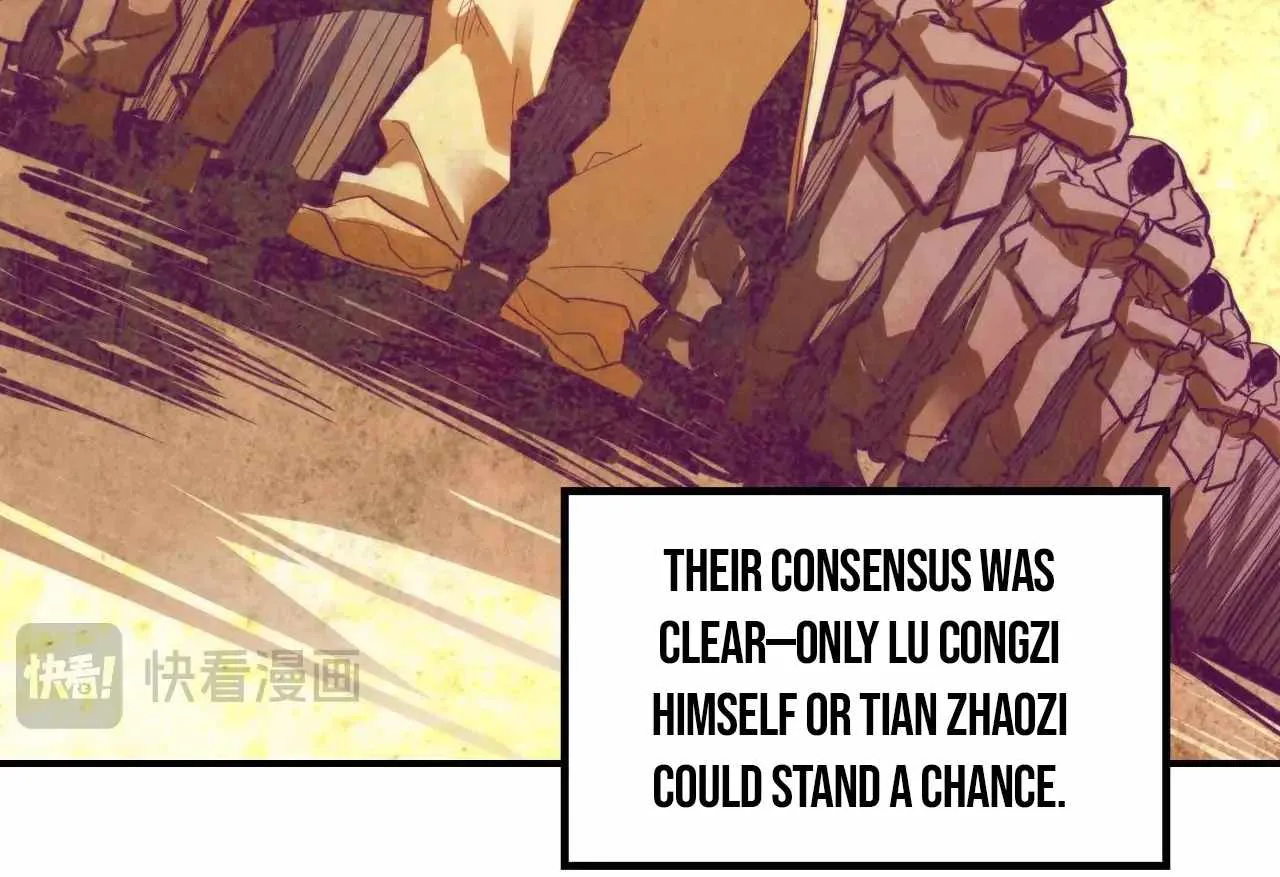The Eternal Supreme Chapter 392 page 92