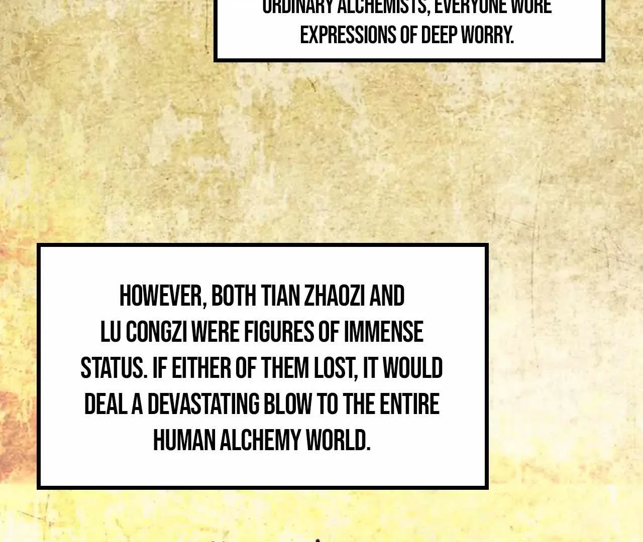The Eternal Supreme Chapter 392 page 94
