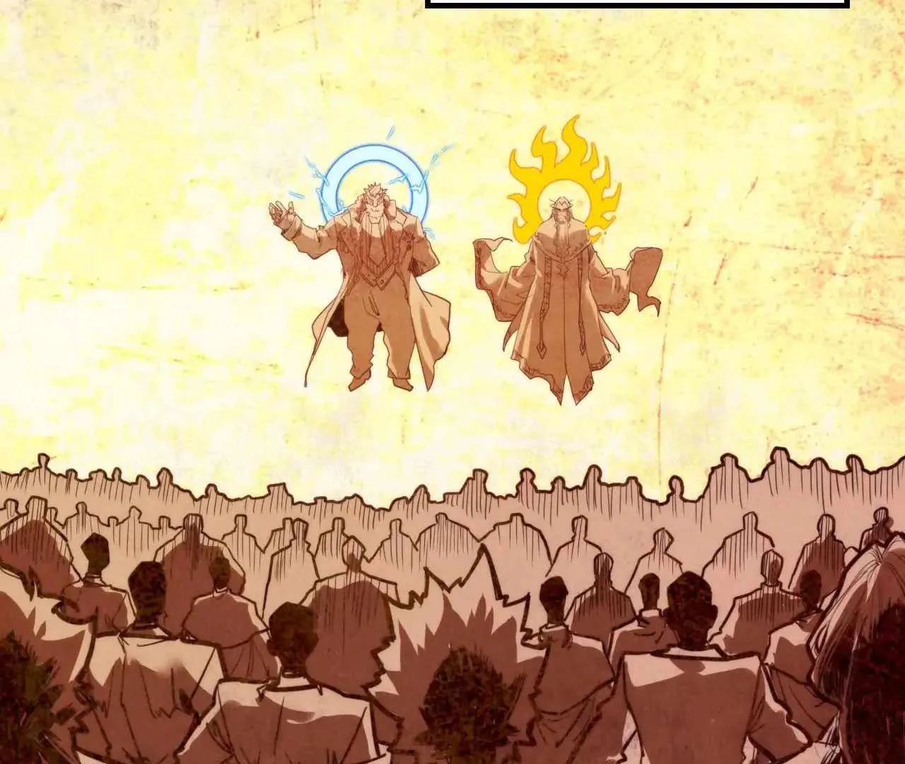 The Eternal Supreme Chapter 392 page 104