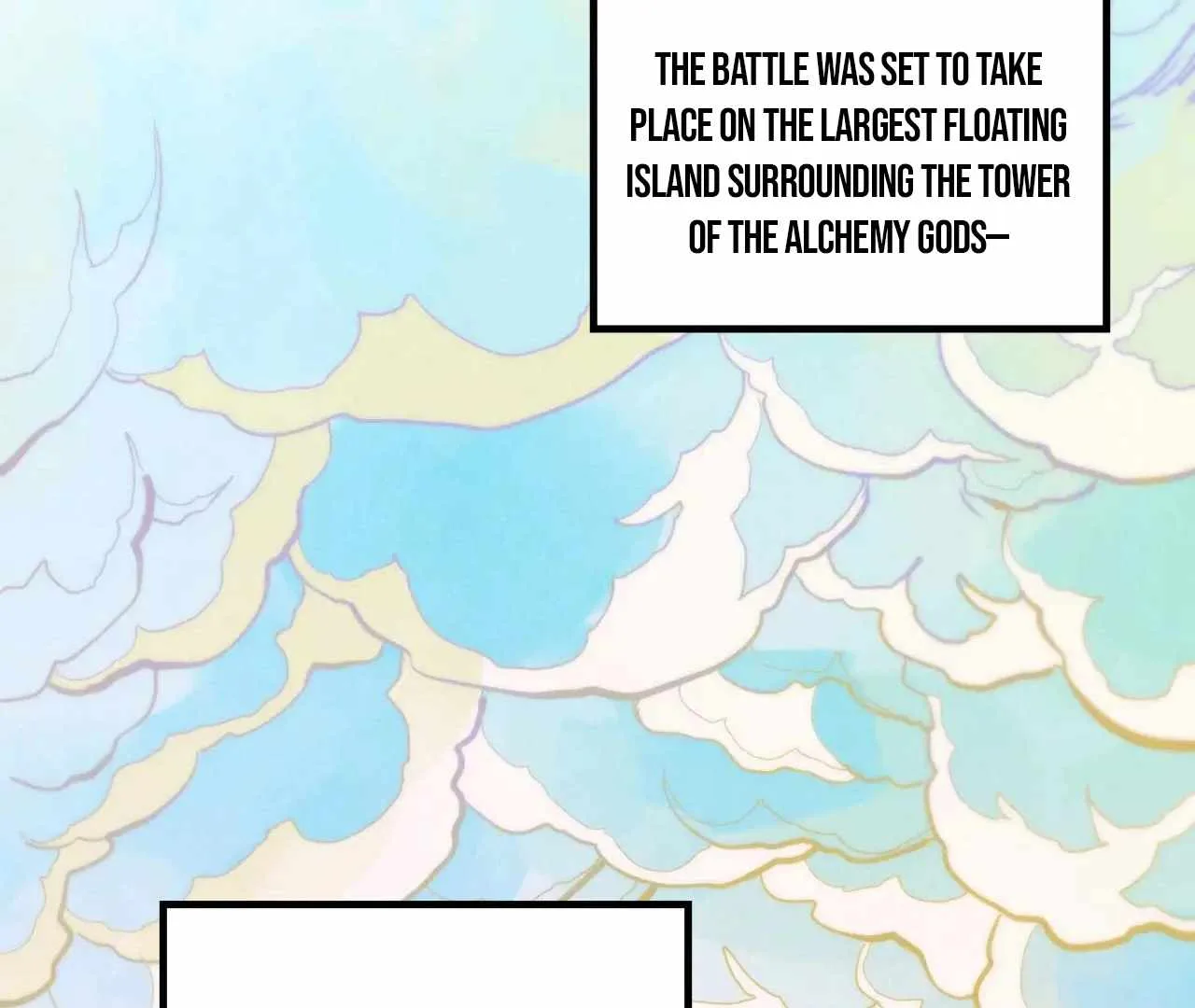The Eternal Supreme Chapter 392 page 113