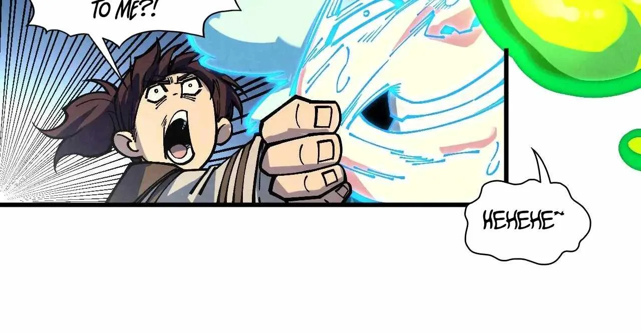 The Eternal Supreme Chapter 392 page 50