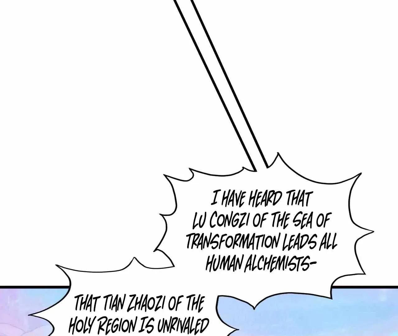 The Eternal Supreme Chapter 392 page 125