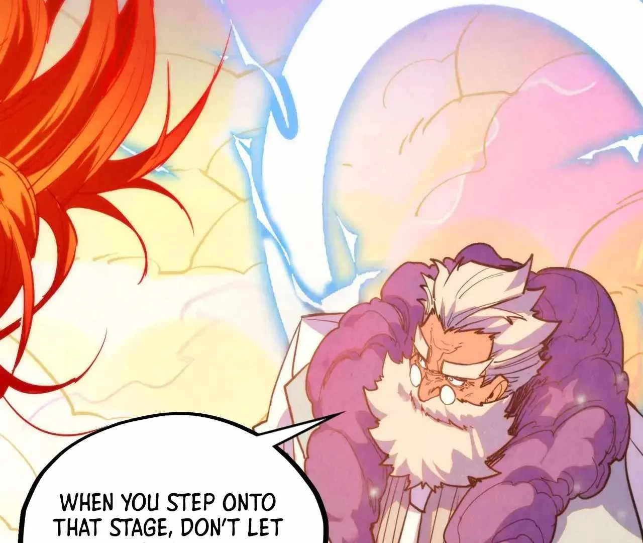 The Eternal Supreme Chapter 392 page 131