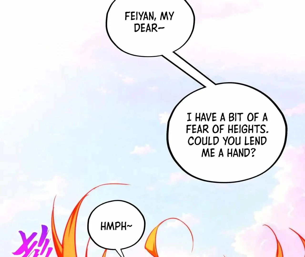 The Eternal Supreme Chapter 392 page 140