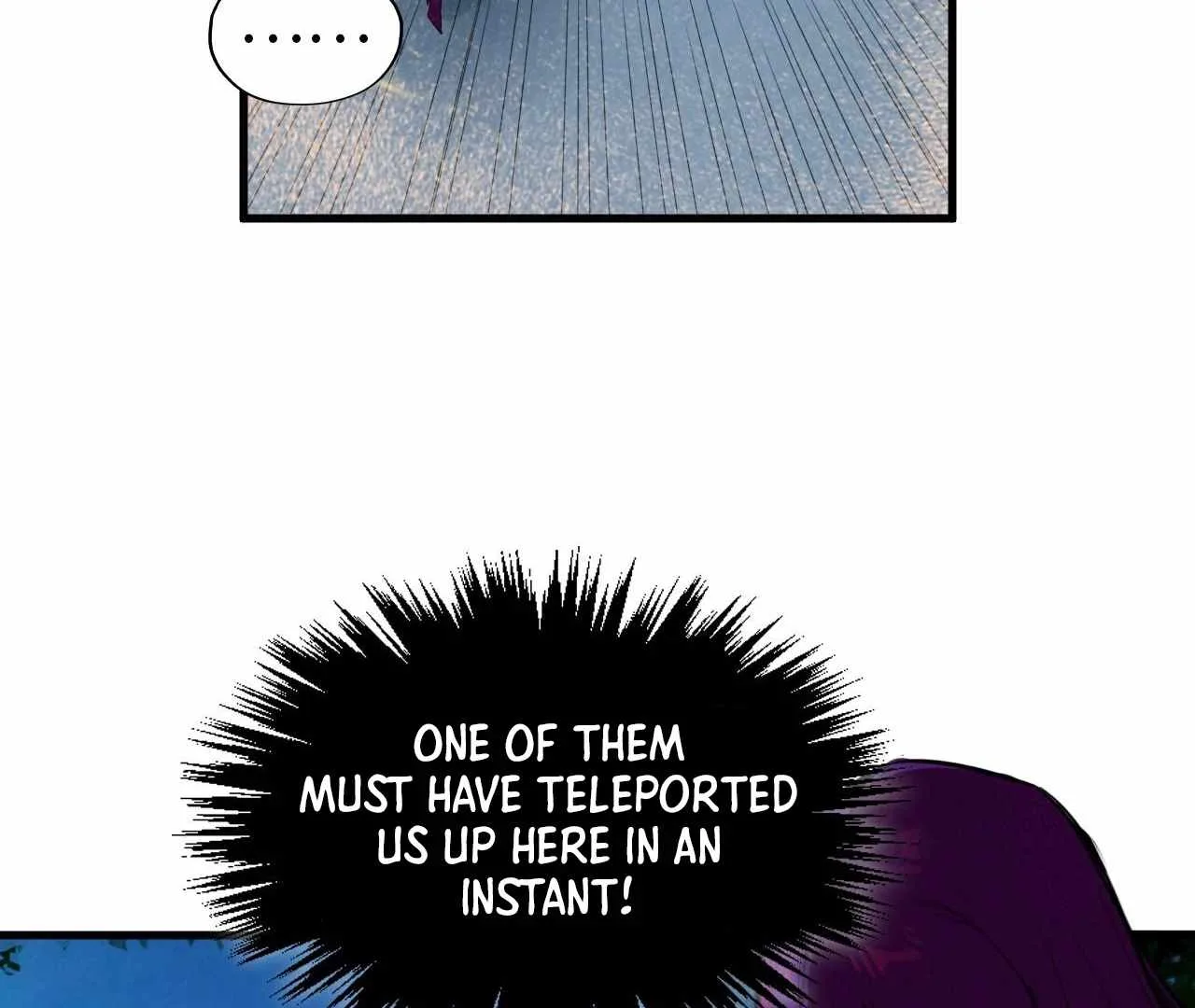 The Eternal Supreme Chapter 396 page 26