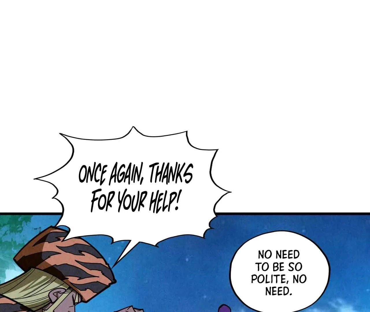The Eternal Supreme Chapter 396 page 39
