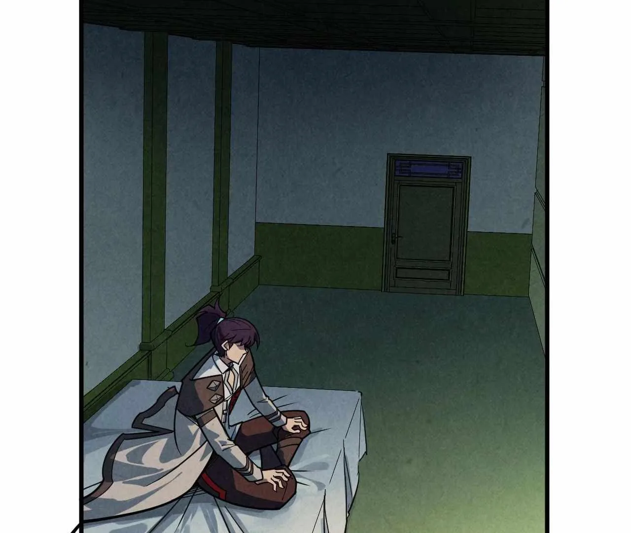 The Eternal Supreme Chapter 396 page 47