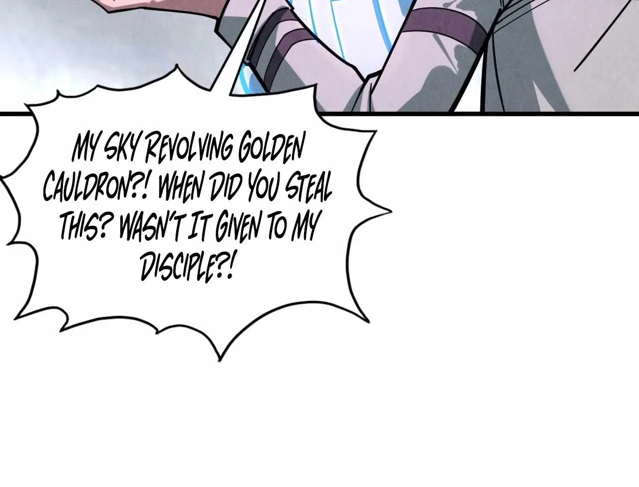 The Eternal Supreme Chapter 396 page 54