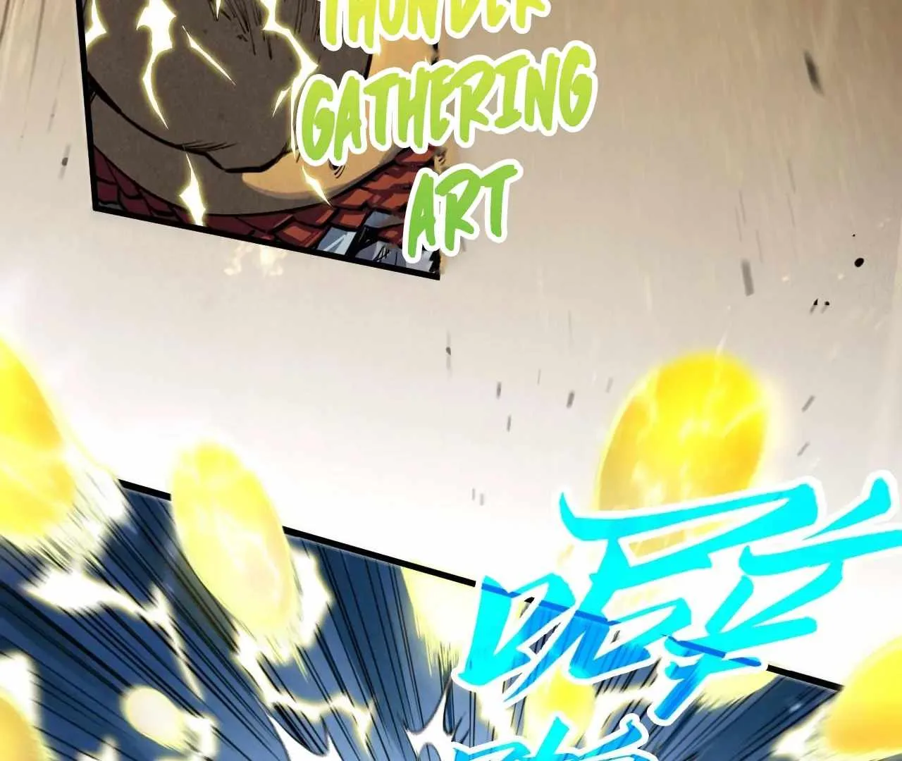 The Eternal Supreme Chapter 396 page 7