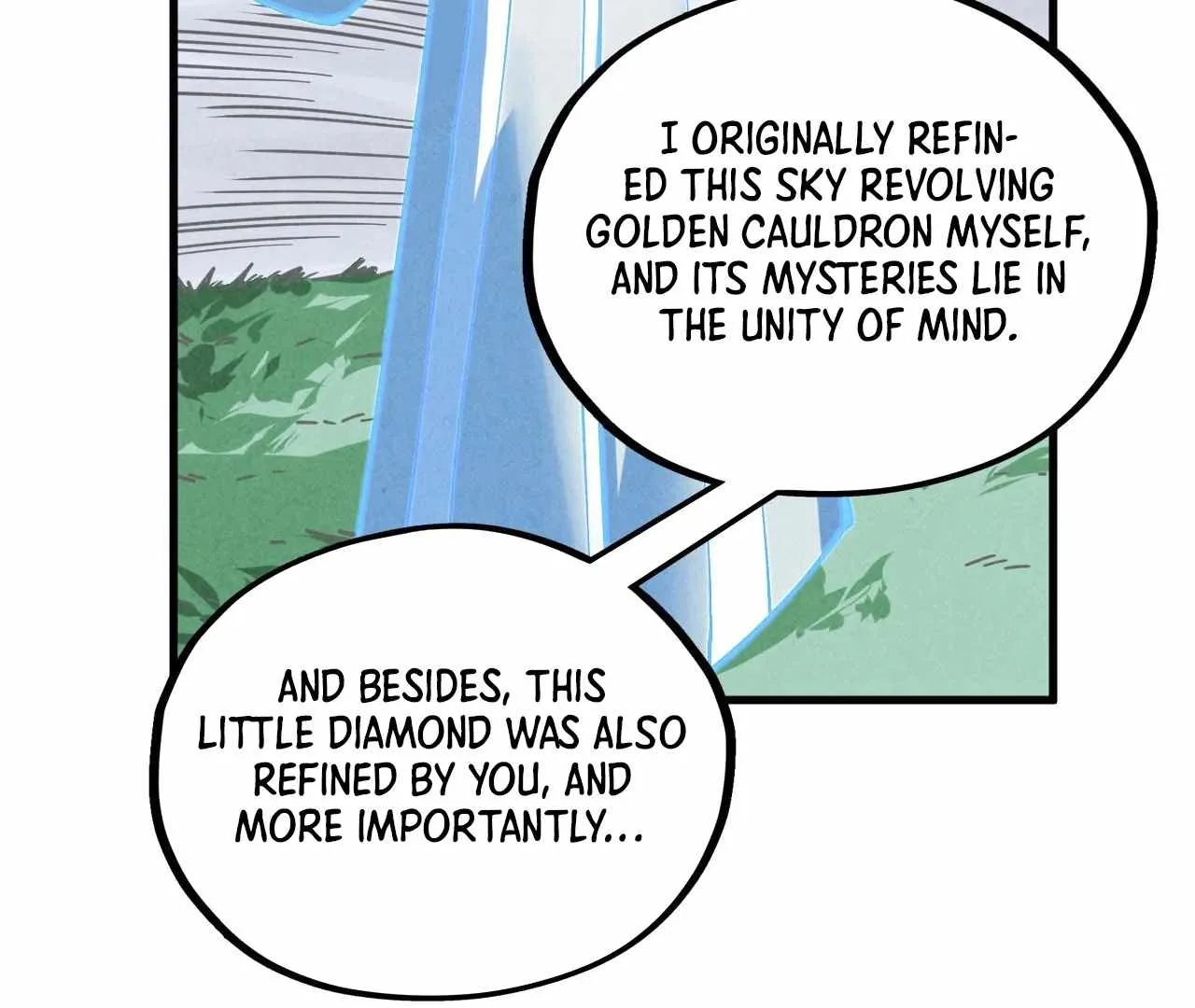 The Eternal Supreme Chapter 396 page 58