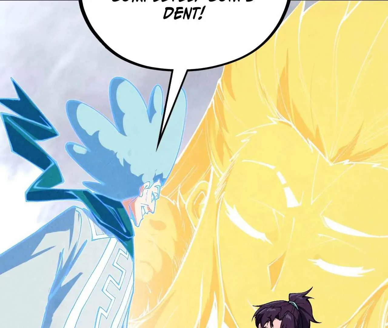 The Eternal Supreme Chapter 396 page 60
