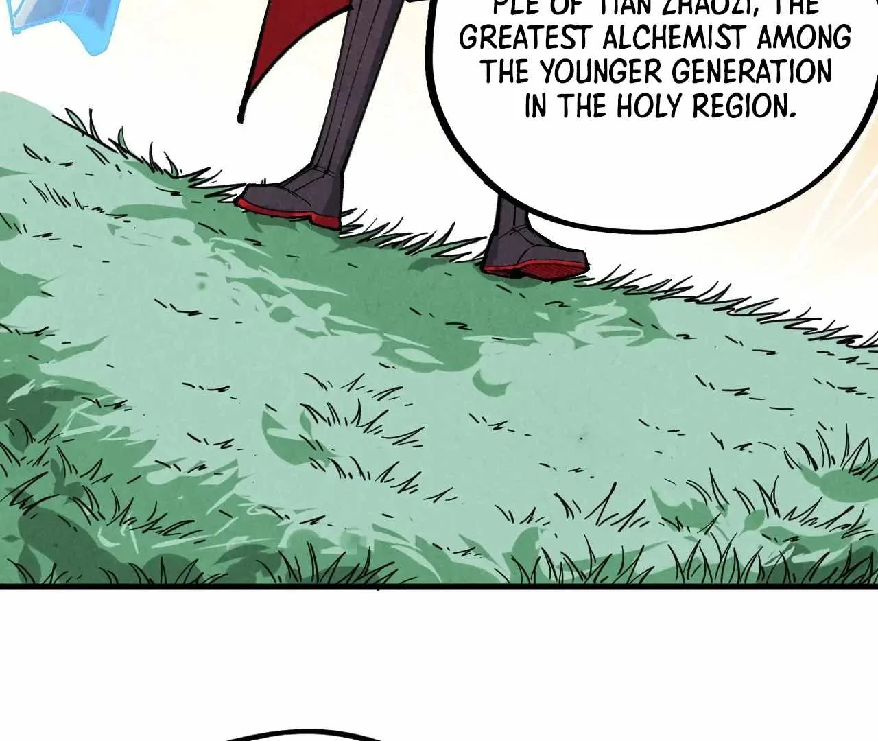 The Eternal Supreme Chapter 396 page 62