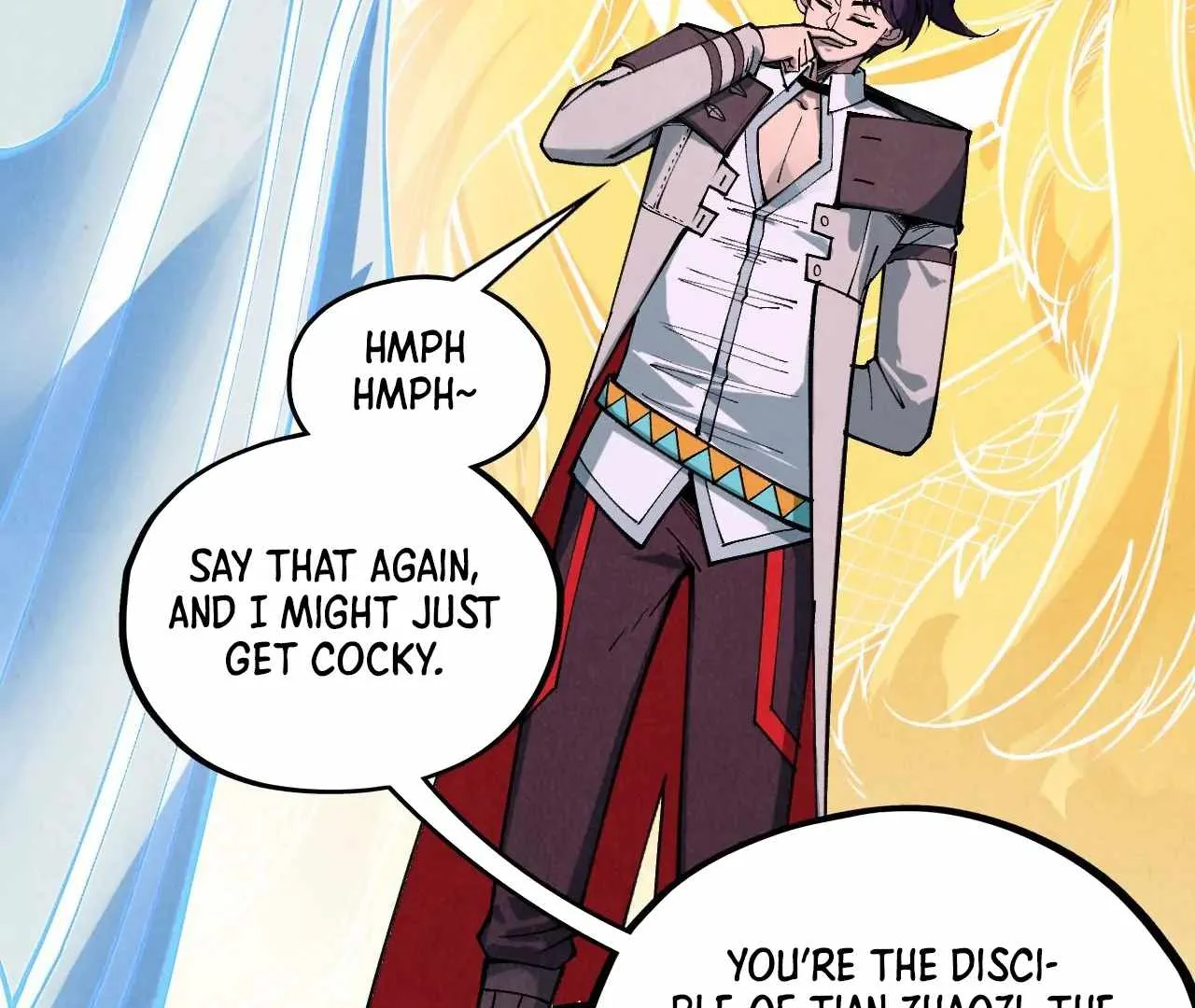The Eternal Supreme Chapter 396 page 61