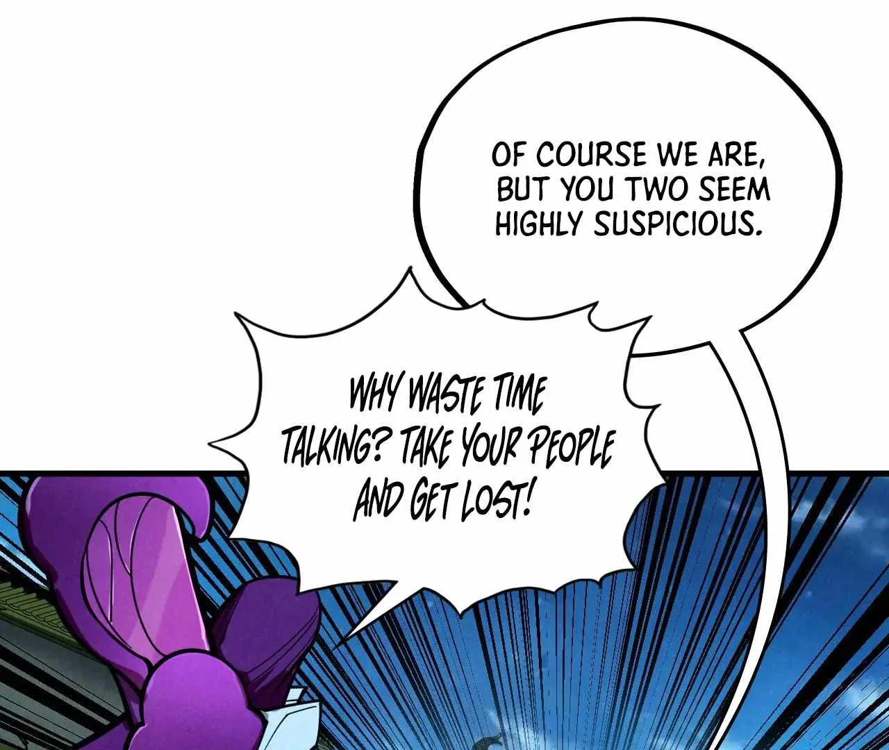 The Eternal Supreme Chapter 396 page 32