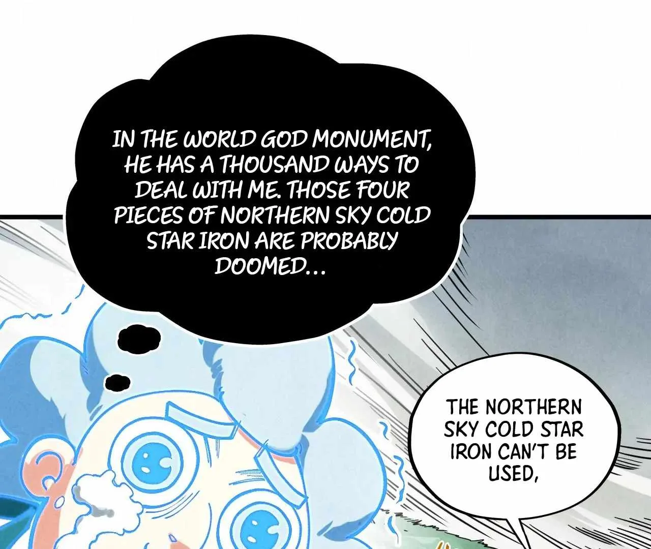 The Eternal Supreme Chapter 396 page 77