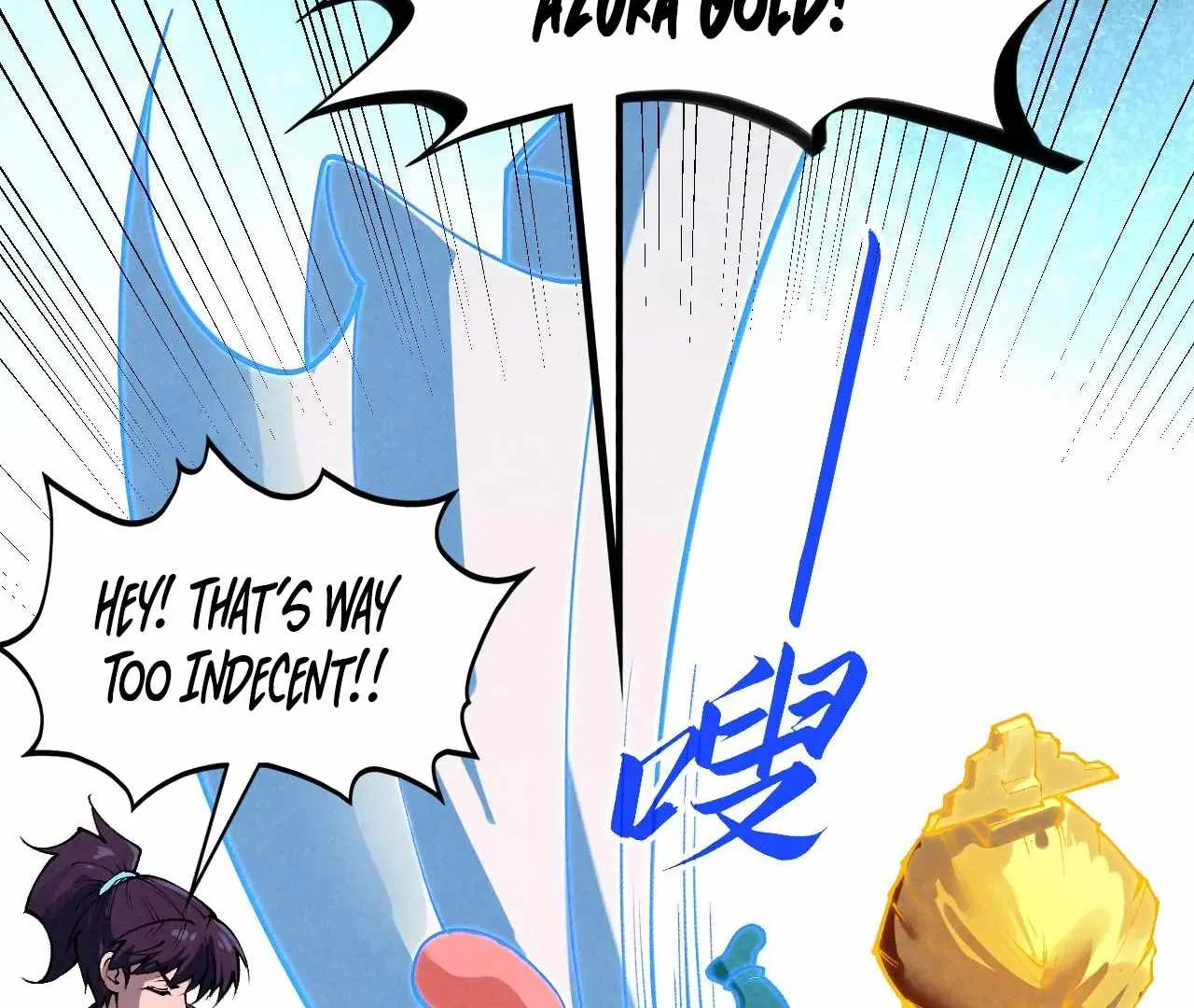 The Eternal Supreme Chapter 396 page 82