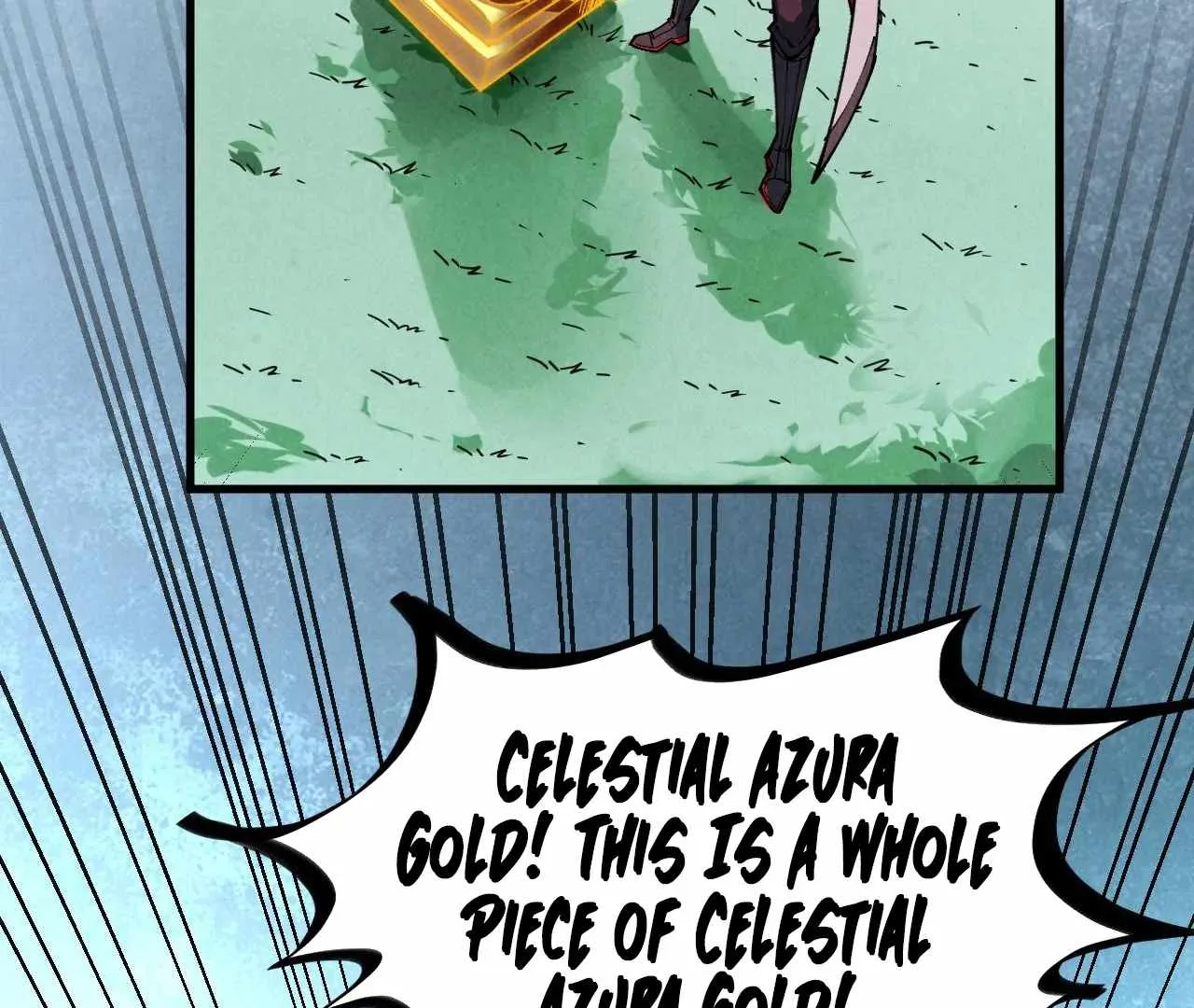 The Eternal Supreme Chapter 396 page 81