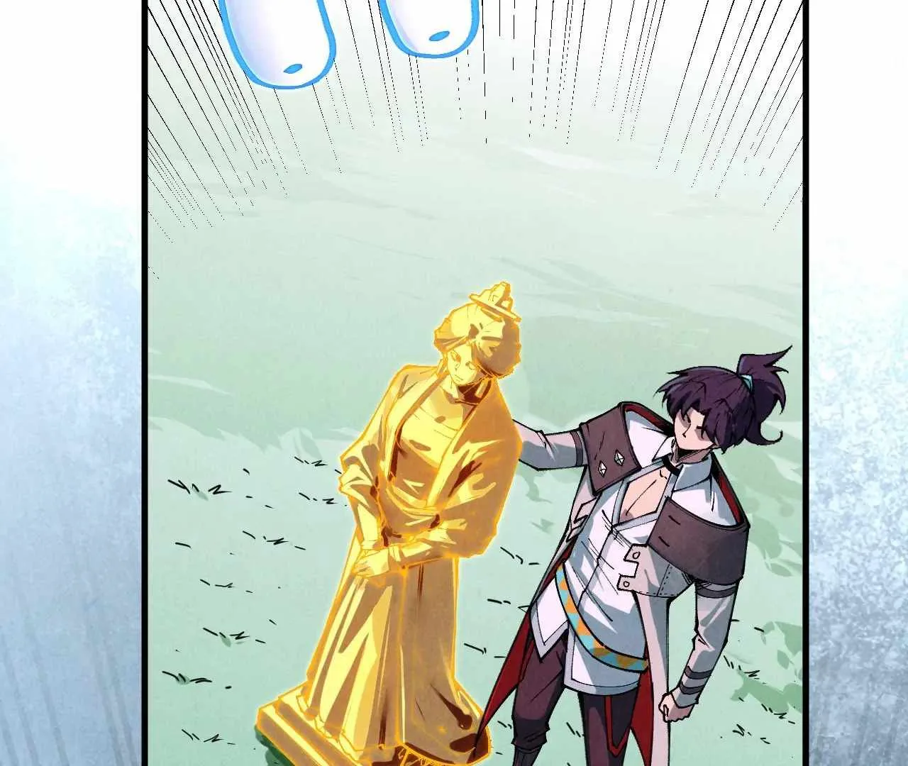 The Eternal Supreme Chapter 396 page 80