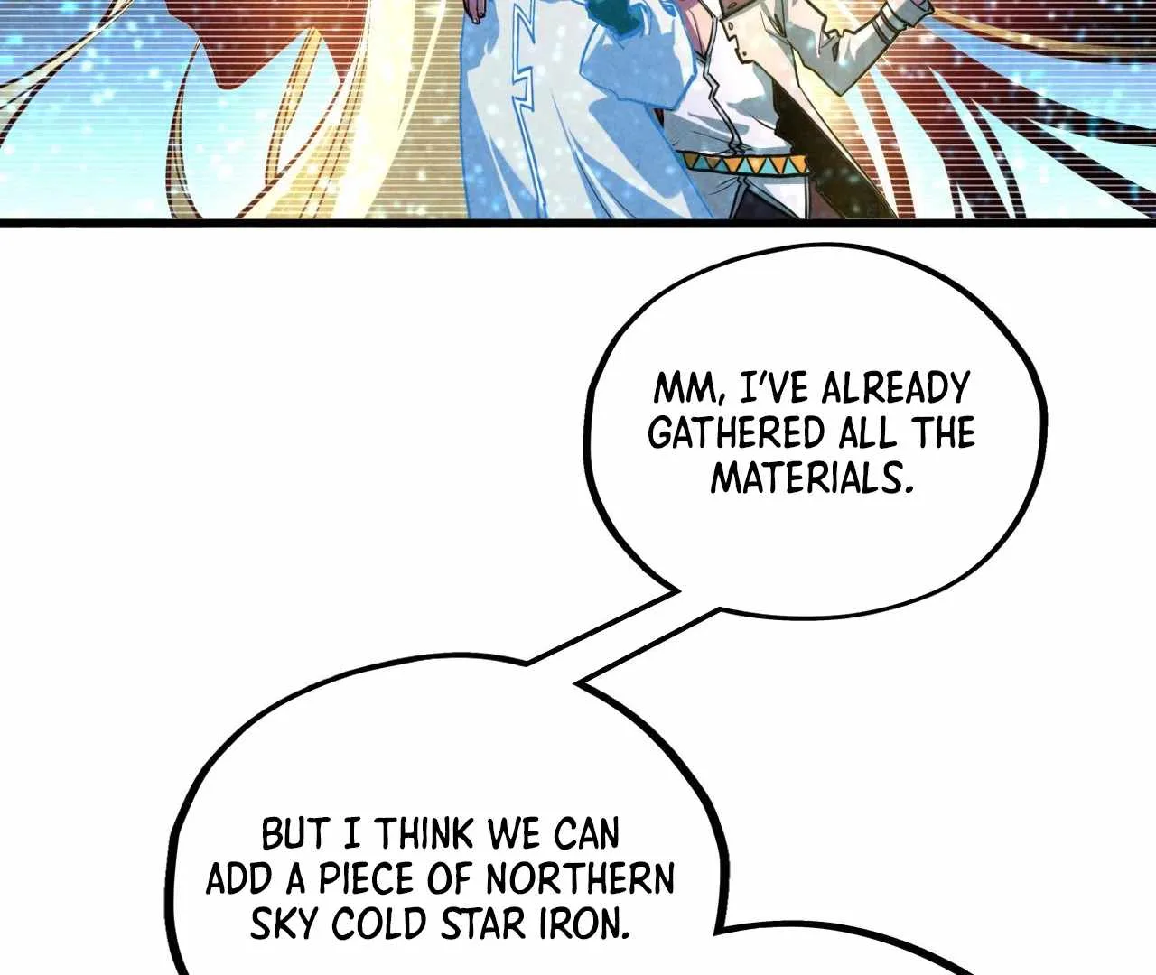 The Eternal Supreme Chapter 396 page 67