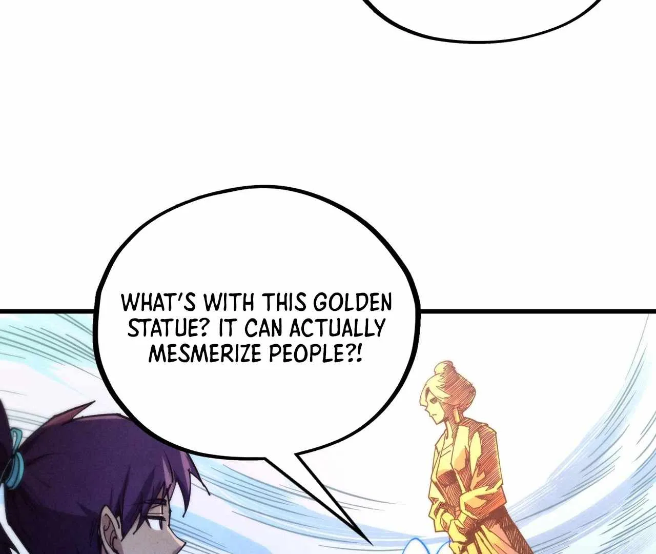 The Eternal Supreme Chapter 396 page 87