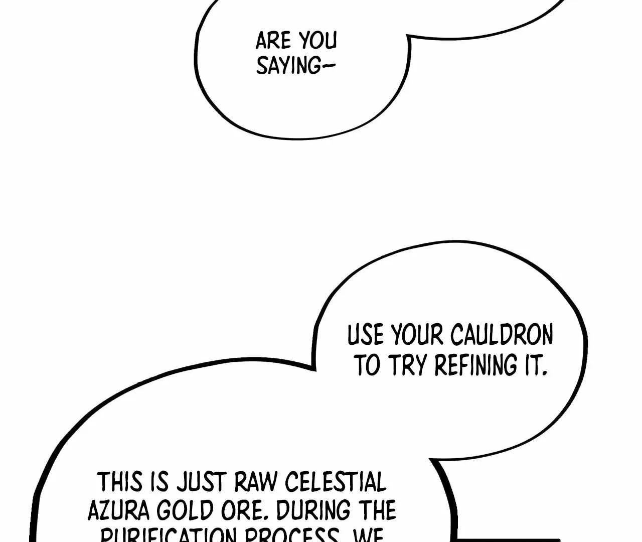 The Eternal Supreme Chapter 396 page 91