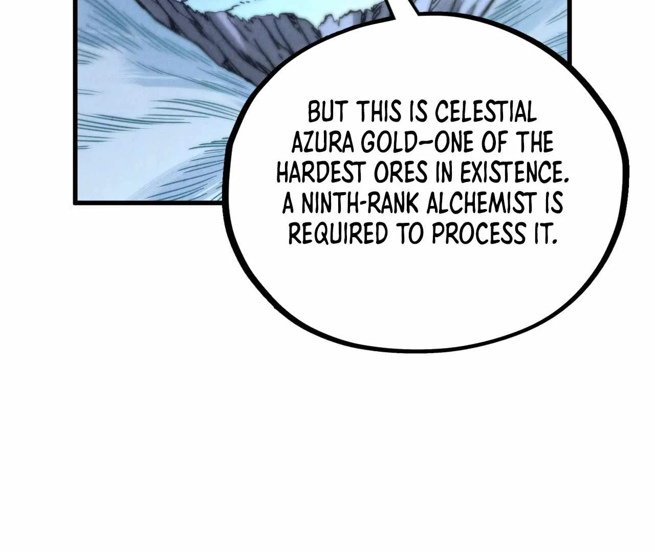 The Eternal Supreme Chapter 396 page 93
