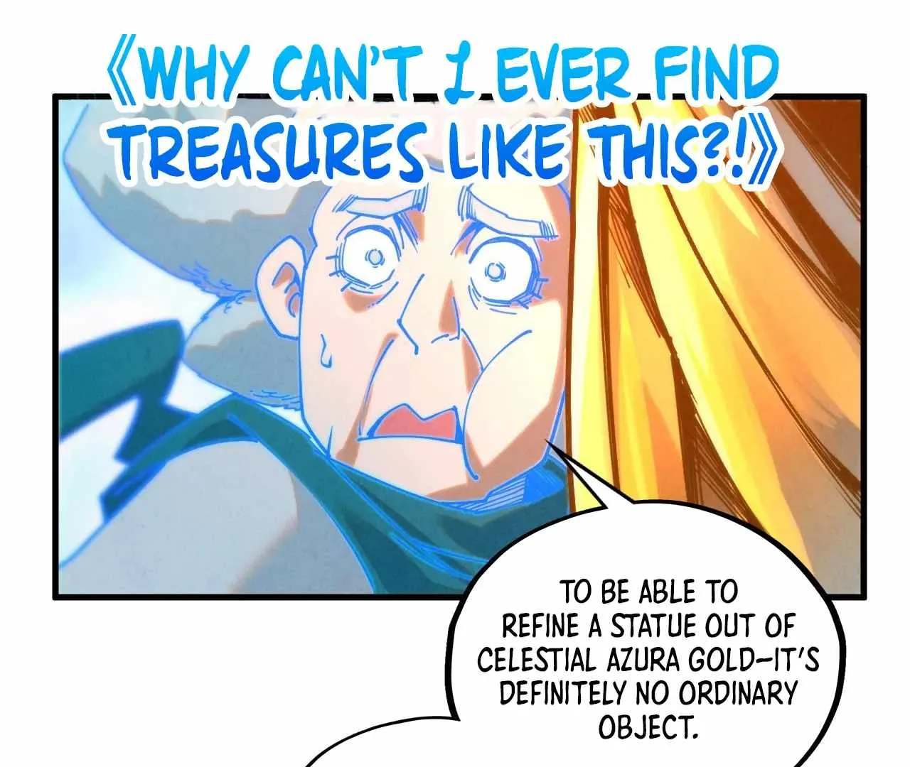 The Eternal Supreme Chapter 396 page 90