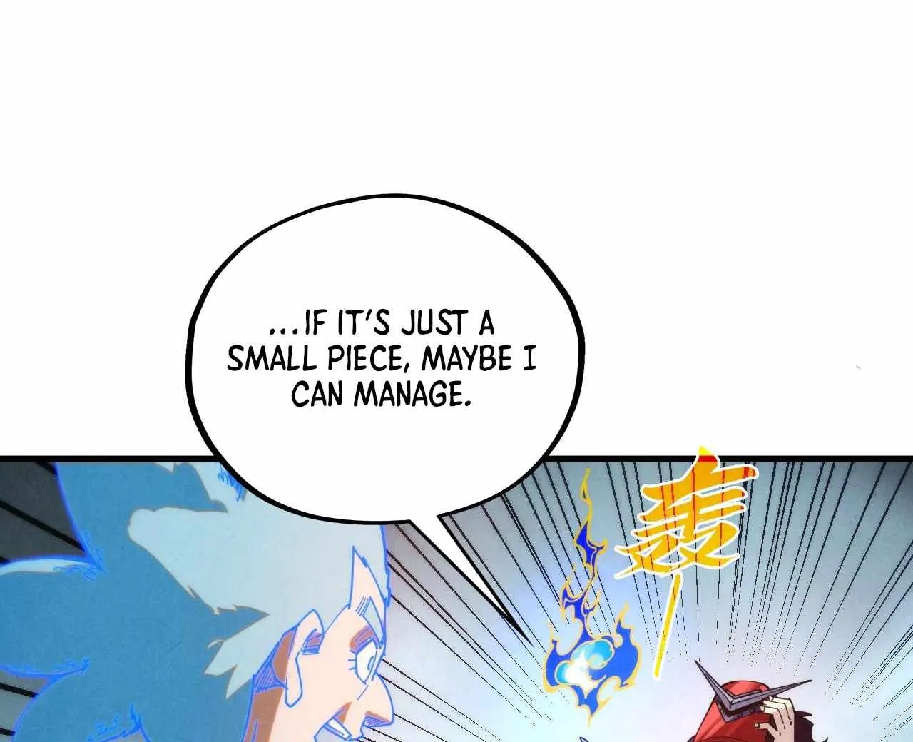 The Eternal Supreme Chapter 396 page 94