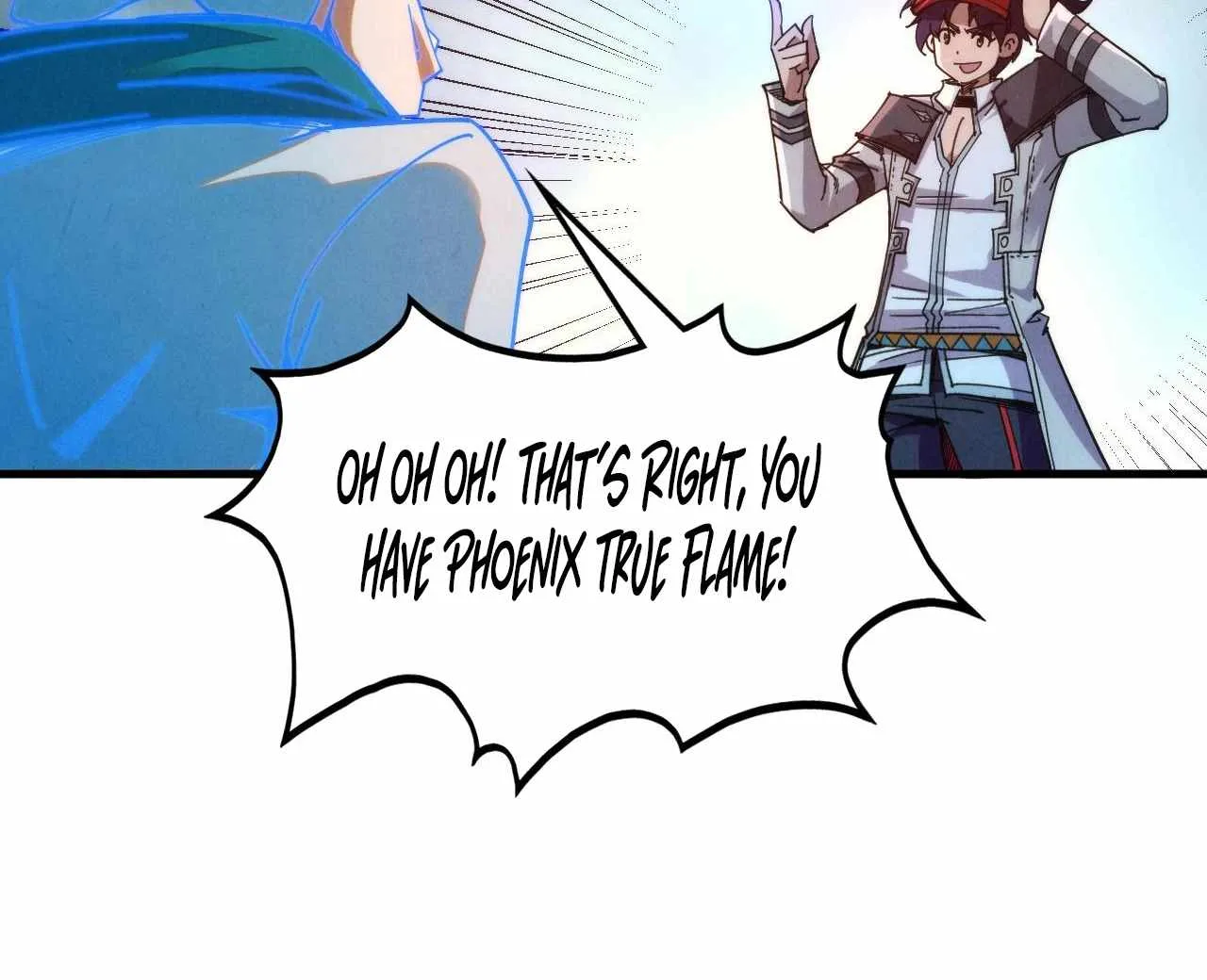 The Eternal Supreme Chapter 396 page 95