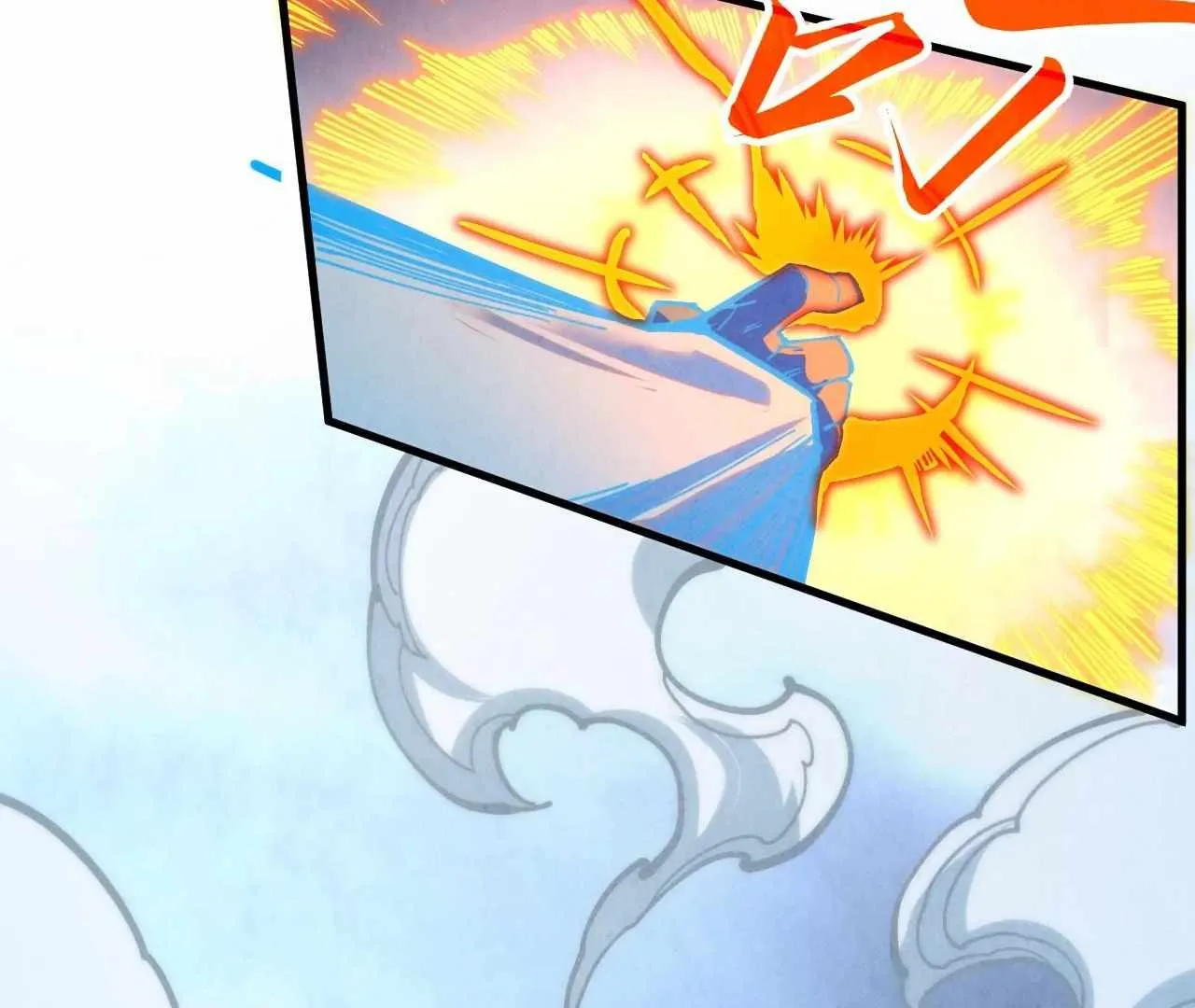 The Eternal Supreme Chapter 396 page 109