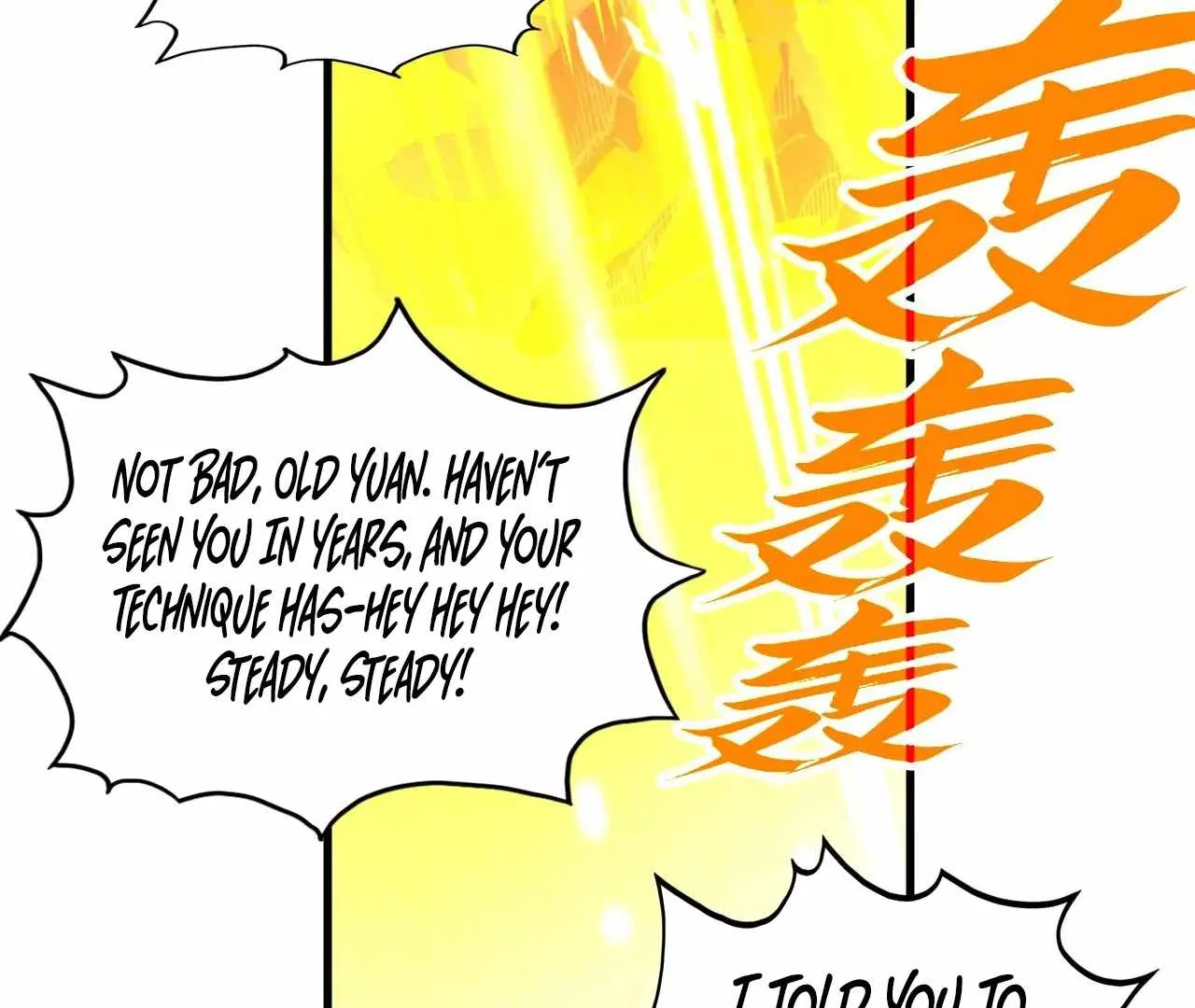 The Eternal Supreme Chapter 396 page 115