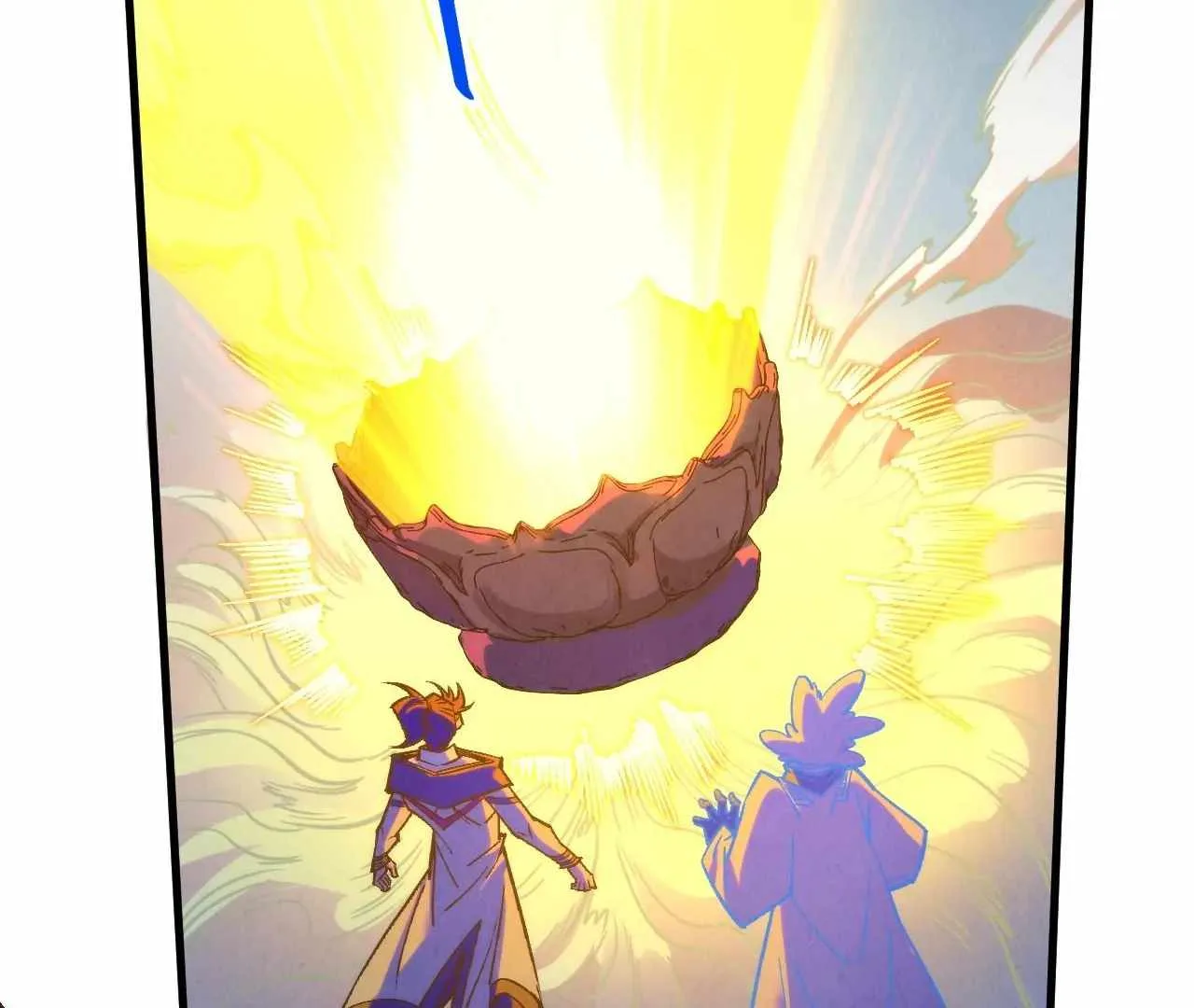 The Eternal Supreme Chapter 396 page 123